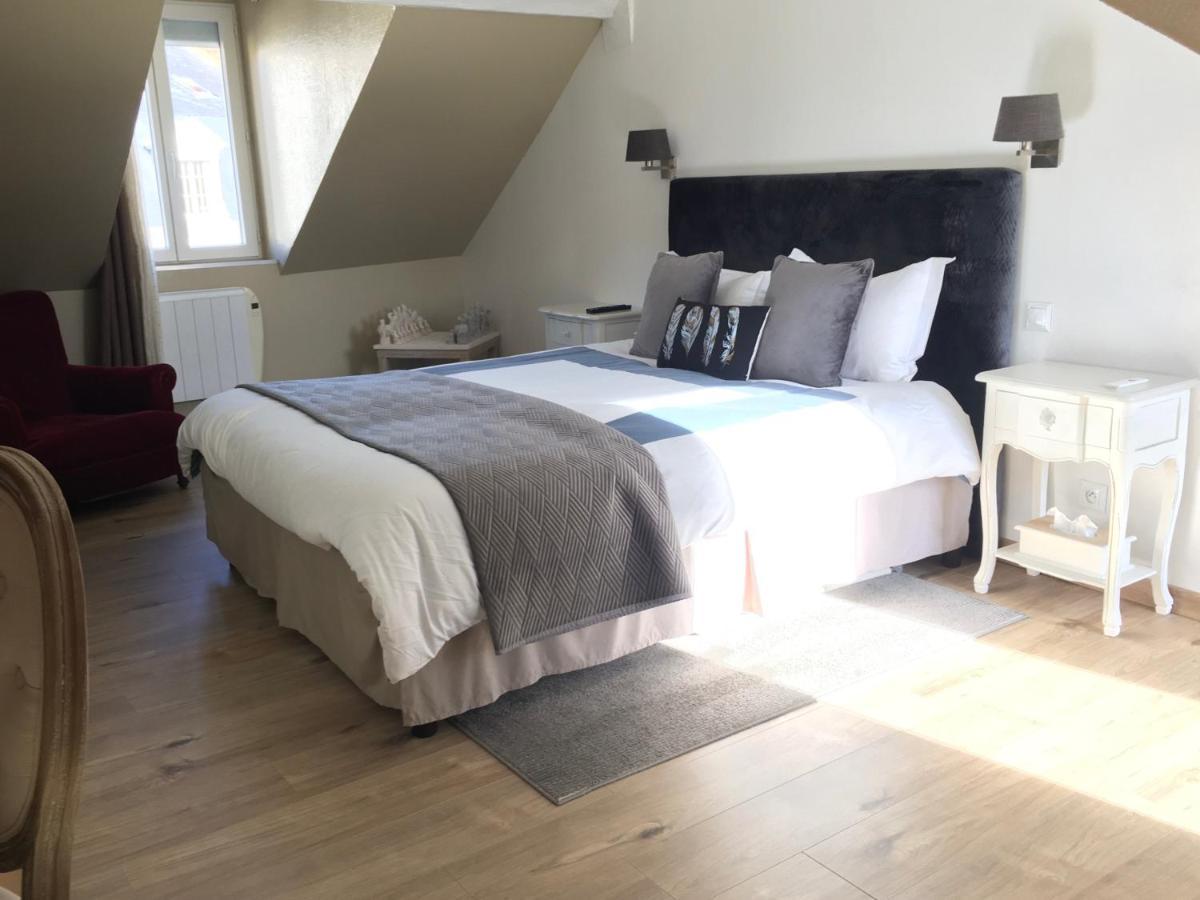 Duplex 52M2 Hyper Centre, Petite Terrasse Exposee Sud Dieppe Bagian luar foto